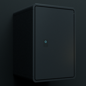 Individual Home Delivery Hub Tipe I-2