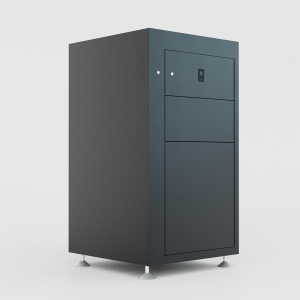 Individual Home Delivery Hub Tipe I-3