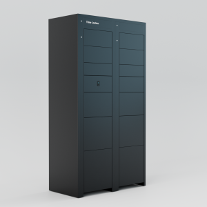 Residental Home Delivery Hub Tipe R-1